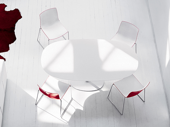 arper Catifa 46 Armless Chair / アルペール カティファ46 アームレス