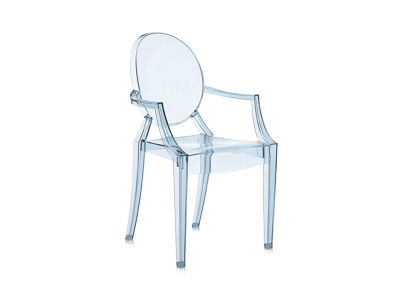Kartell LOU LOU GHOST / カルテル ルールーゴースト - インテリア
