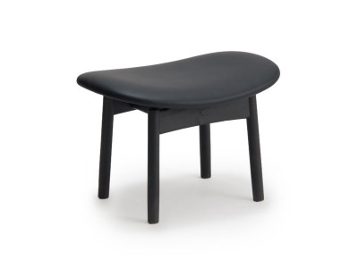 ARIAKE Saga Foot Stool / アリアケ サガ フットスツール（レザー