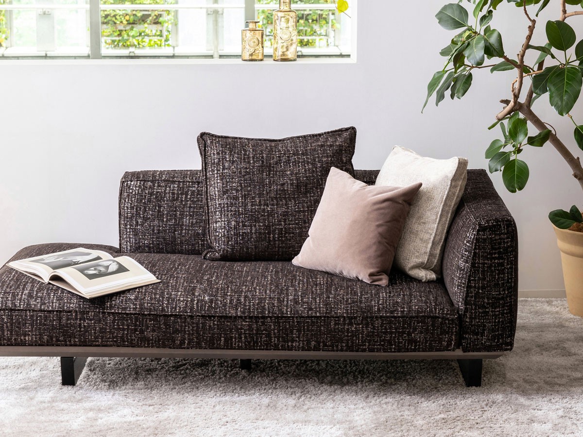 HUKLA KASTOR 2P Sofa / フクラ カストール カウチソファー