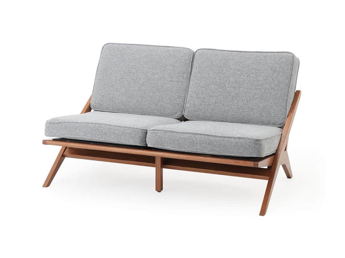 JOURNAL STANDARD FURNITURE GHENT SOFA 2P / ジャーナルスタンダード