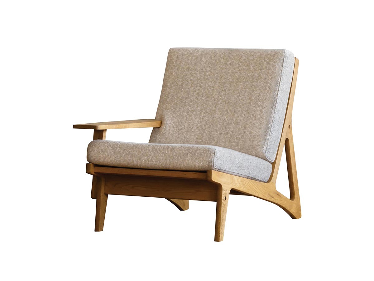 Easy Life BIGOH SOFA / イージーライフ ビゴー ソファ 片肘