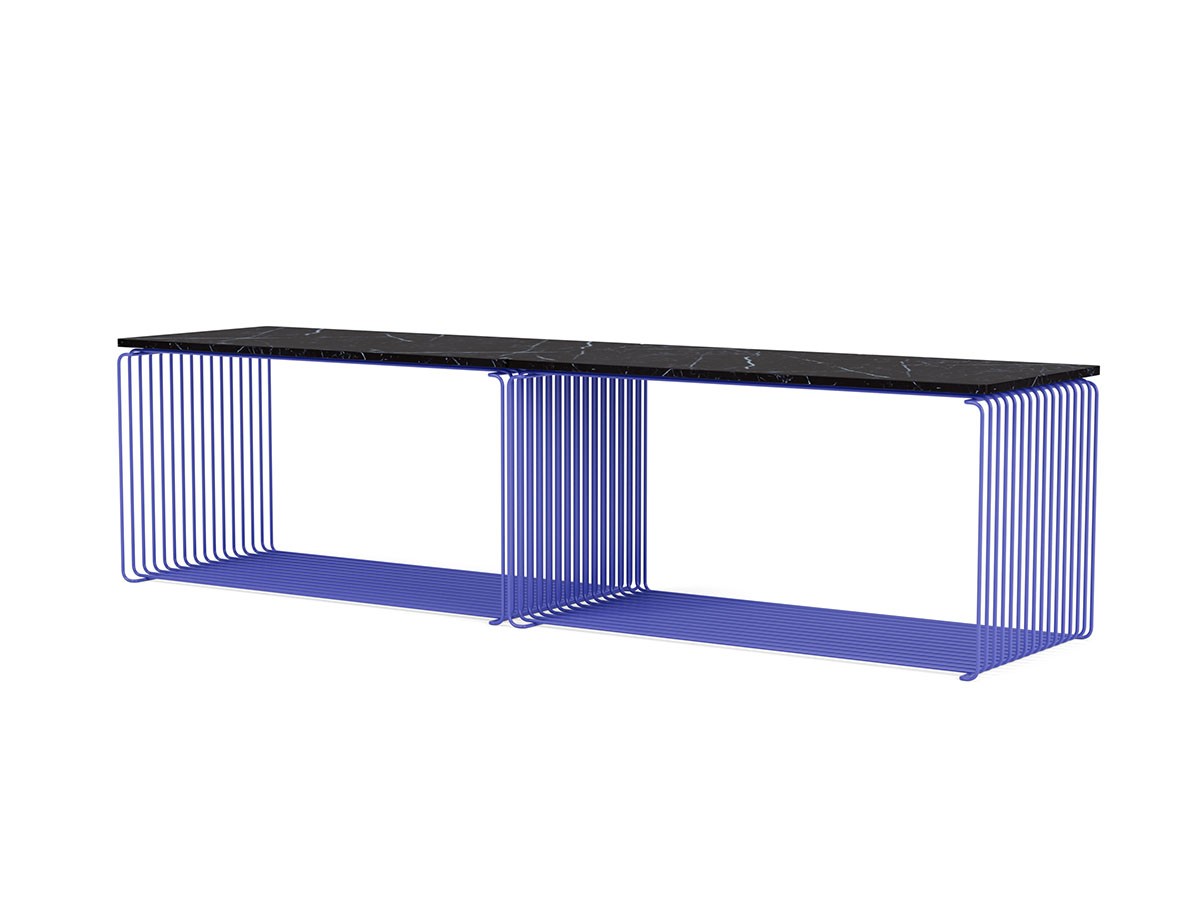 Montana Panton Wire Extended / モンタナ パントン ワイヤー シェルフ