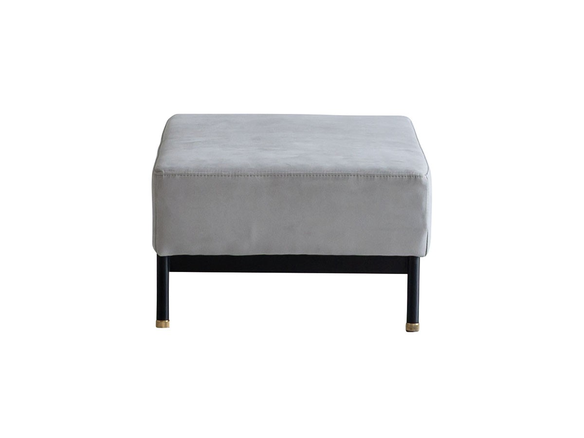 CRASH GATE TET / TOT OTTOMAN / クラッシュゲート テット / トット