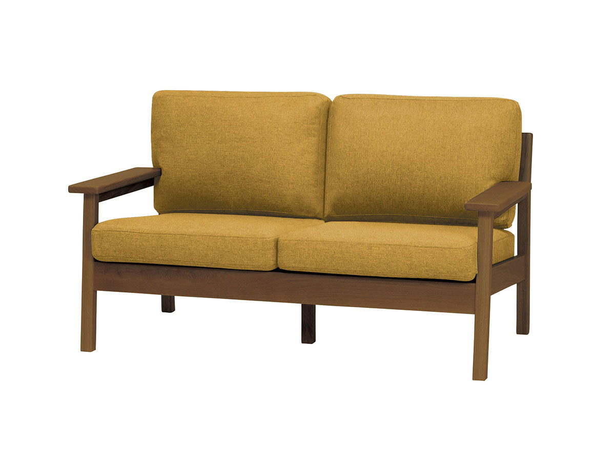 SIEVE merge sofa 2seater / シーヴ マージ ソファ 2人掛け