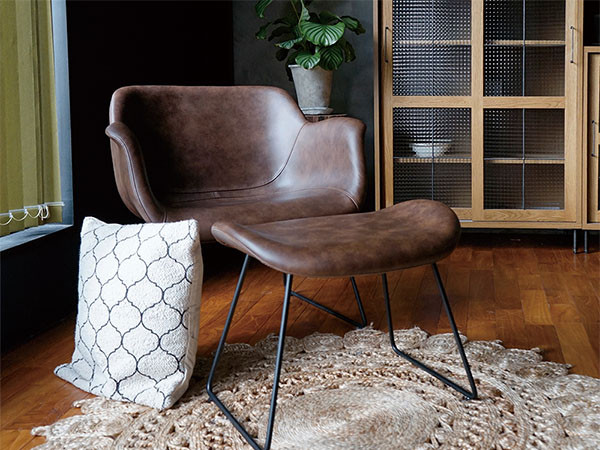 a.depeche PUNISH ottoman / アデペシュ パニッシュ オットマン