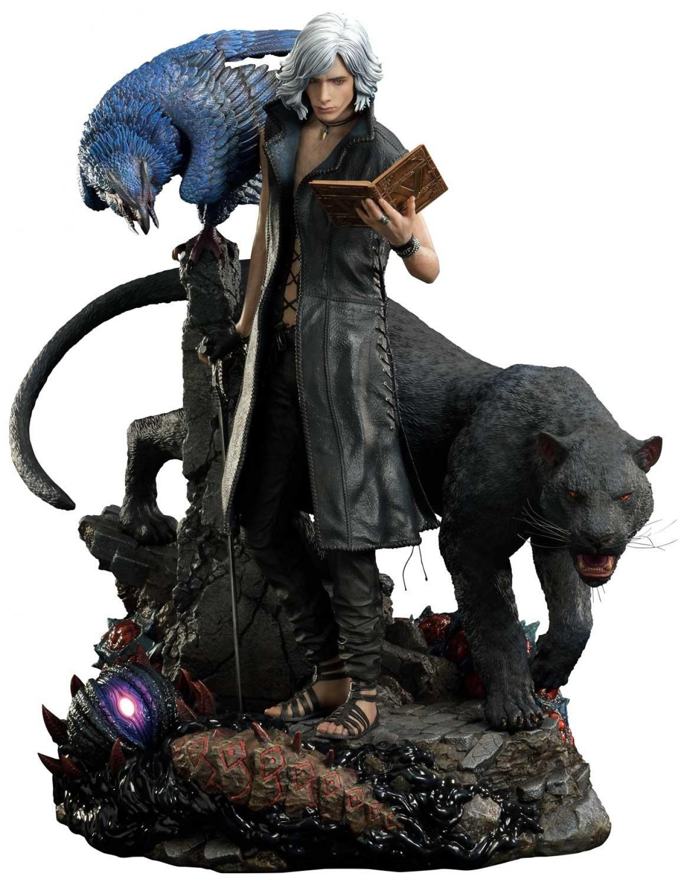 V デビルメイクライ5 | スタチュー | プライム1スタジオ