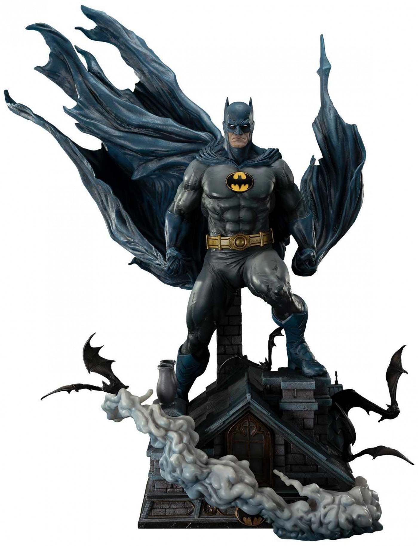 バットマン “Dete | スタチュー | プライム1スタジオ
