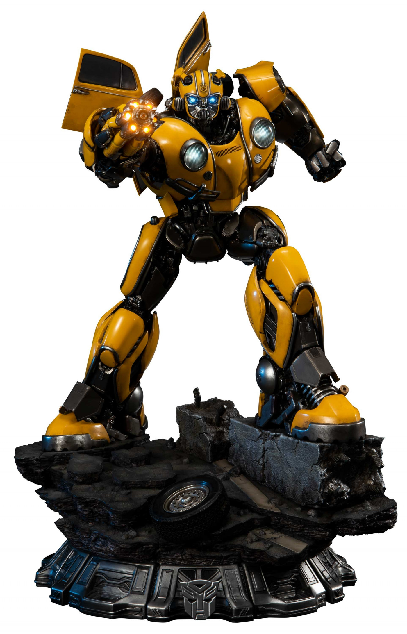 バンブルビー バンブル | スタチュー | プライム1スタジオ