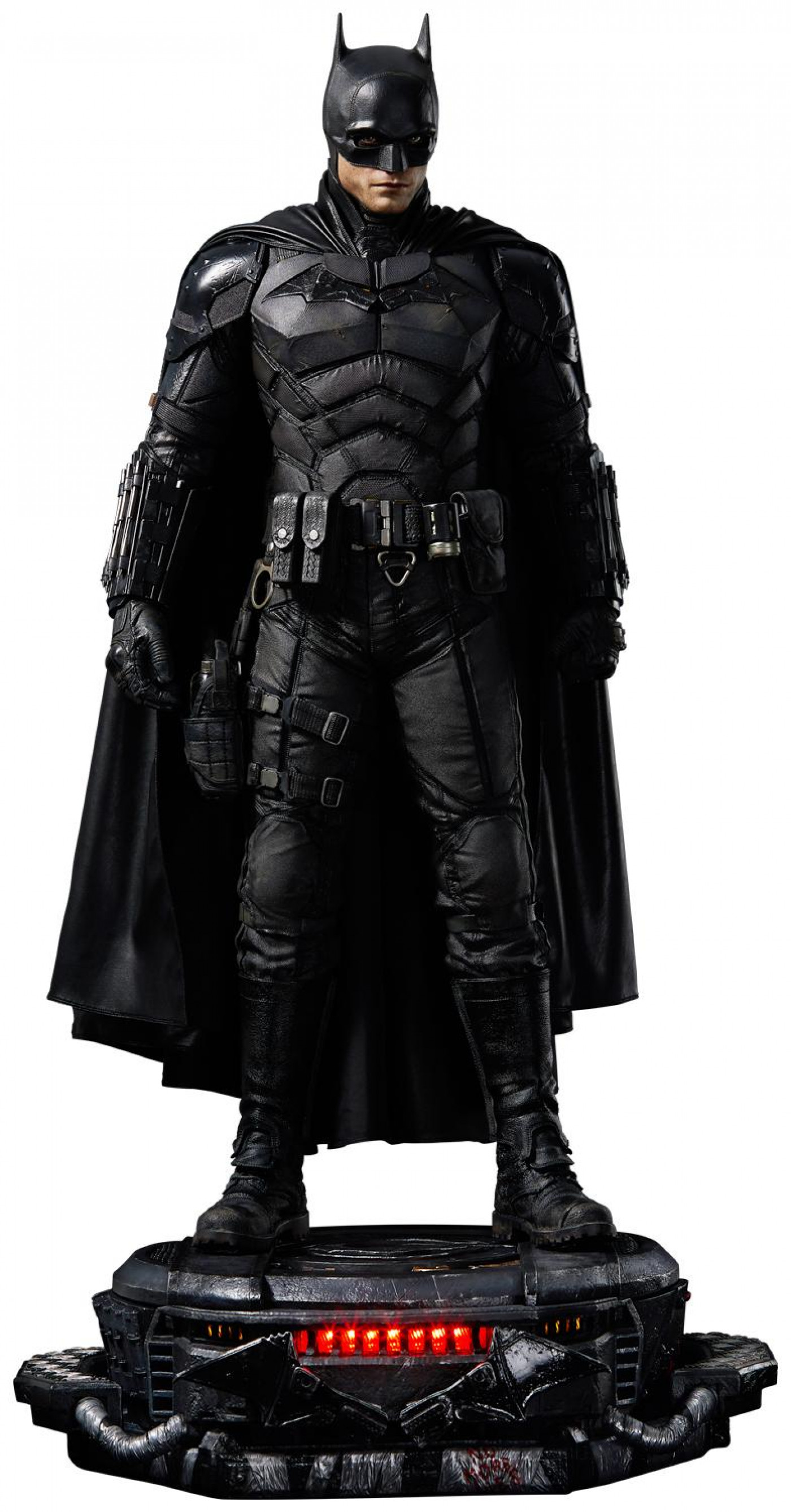 バットマン ザ・バット | スタチュー | プライム1スタジオ