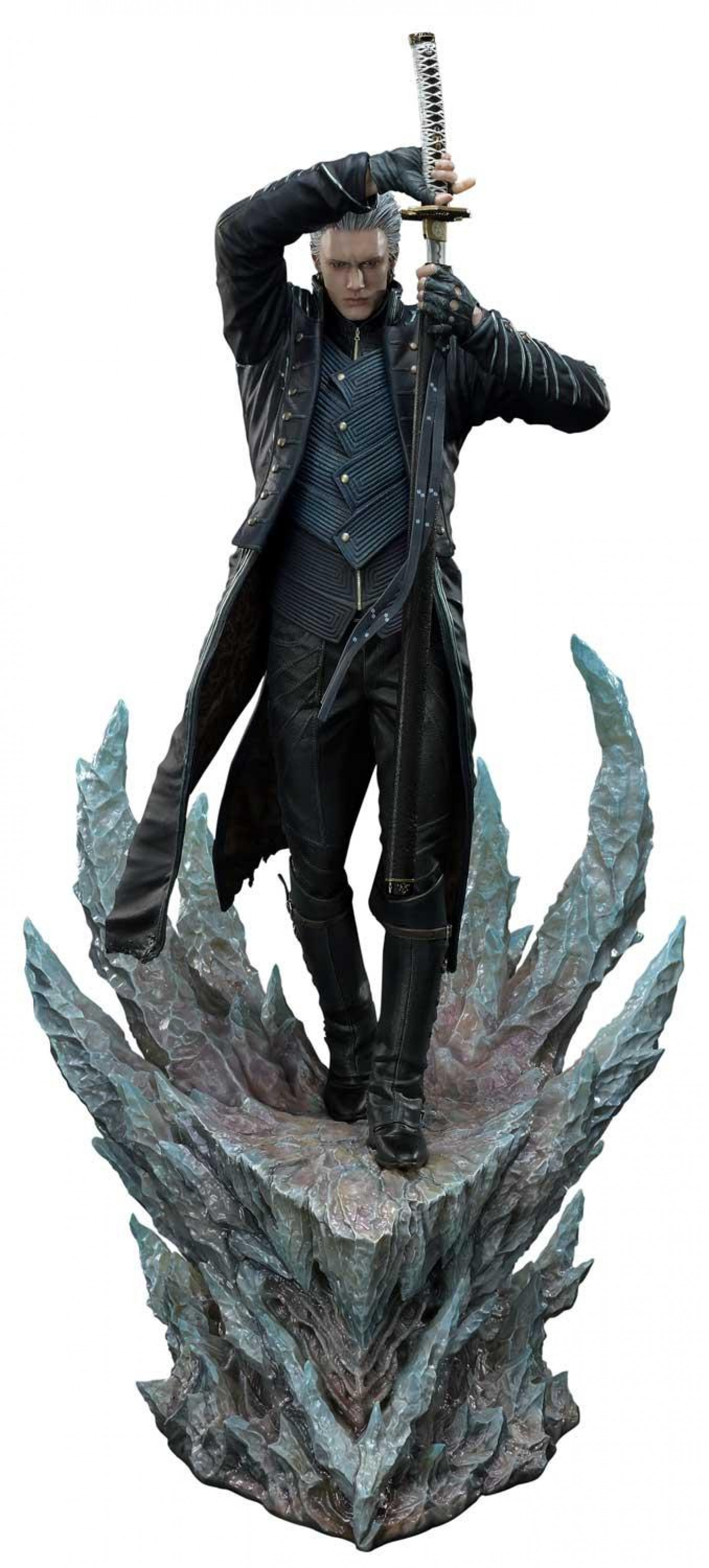 バージル デビルメイク | スタチュー | プライム1スタジオ