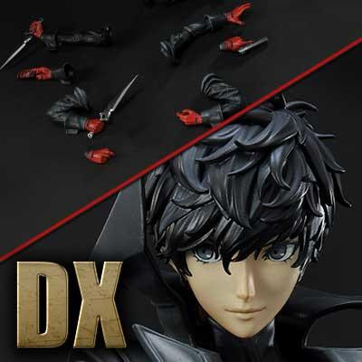 主人公（ジョーカー）  | スタチュー | プライム1スタジオ