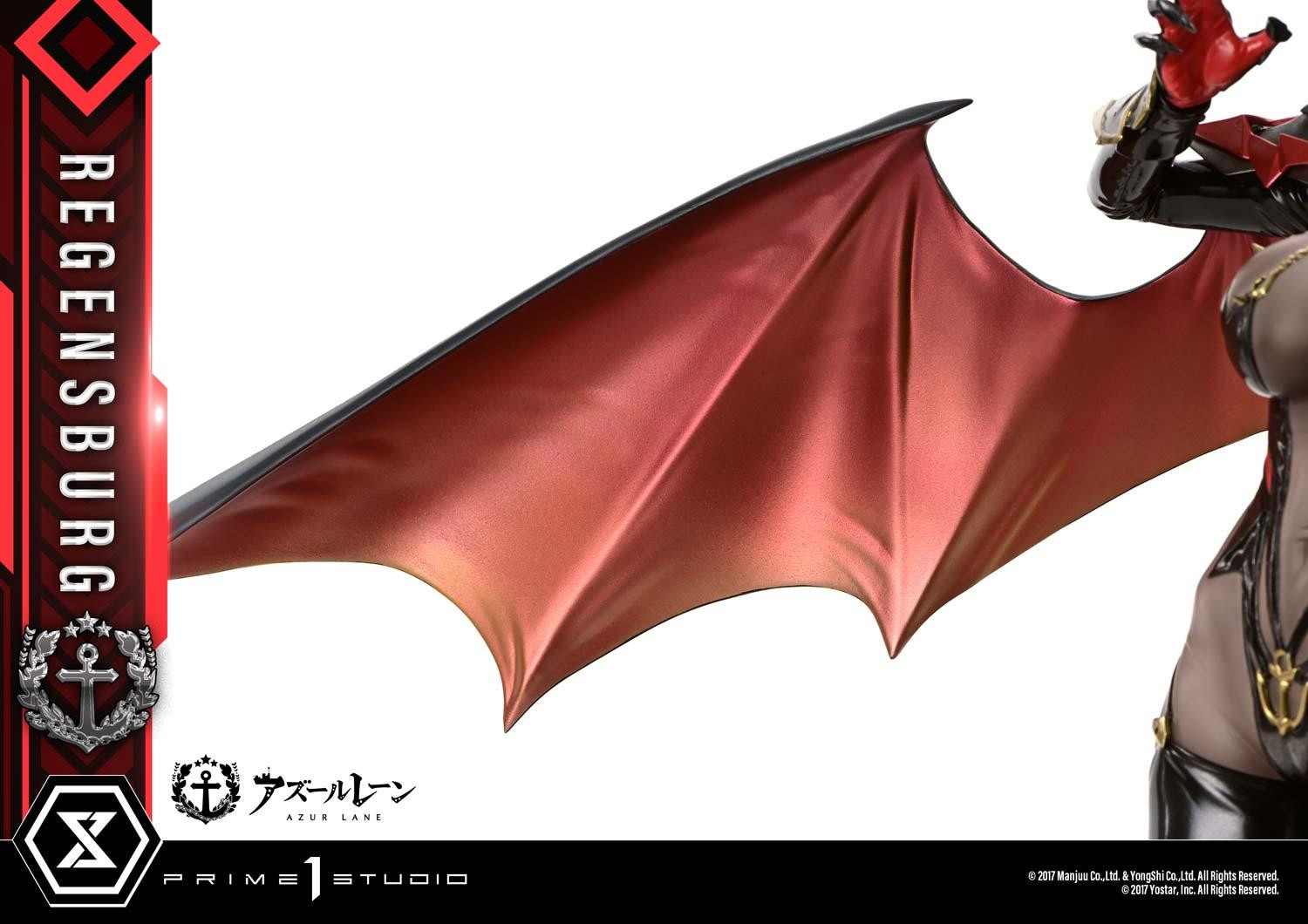 レーゲンスブルク アズ | スタチュー | プライム1スタジオ