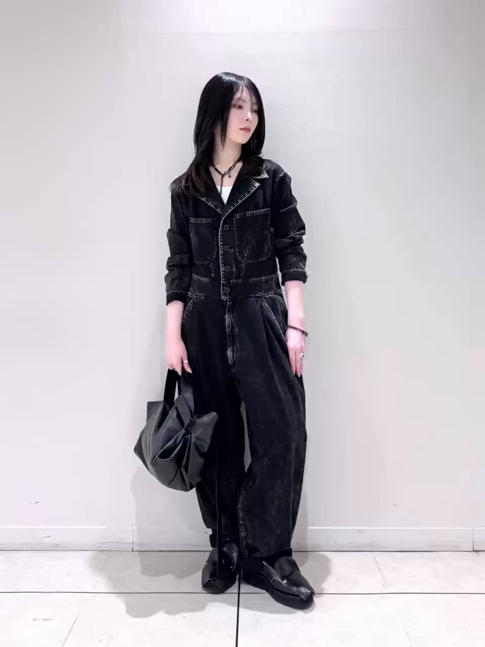 Y's（ワイズ）｜【公式通販】THE SHOP YOHJI YAMAMOTO(2／19ページ)