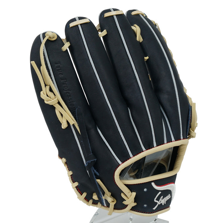 2025モデル】久保田スラッガー 限定 軟式 グローブ グラブ 外野手用 右