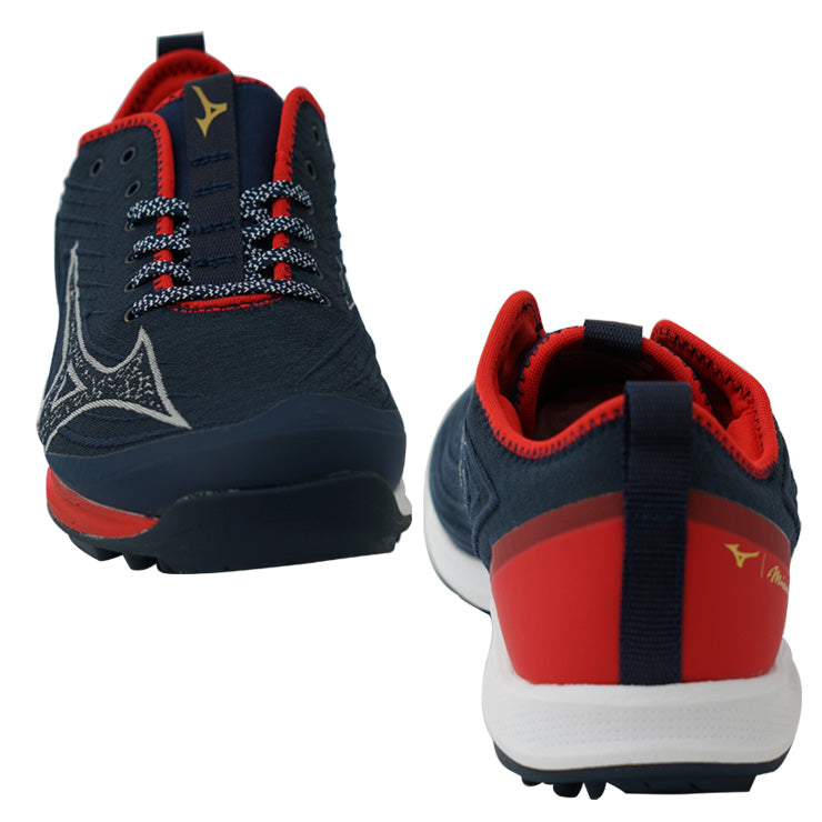 2026モデル】ミズノプロ 野球 限定 トレーニングシューズ クッションレ