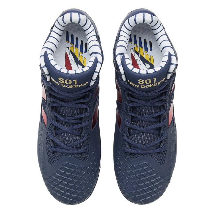 2026新カラー】ニューバランス 野球 大谷翔平モデル スパイク FuelCell