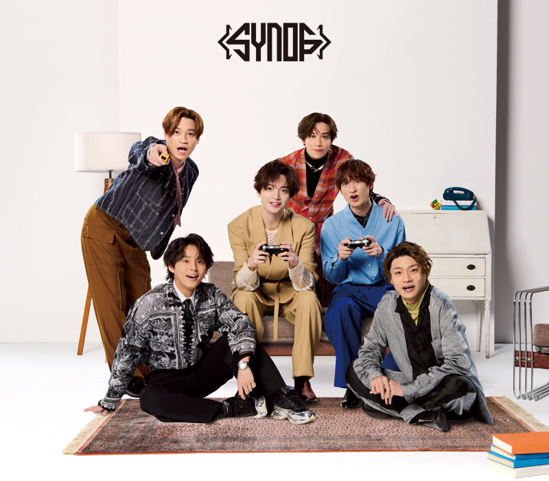 Kis-My-Ft2 販売情報｜STARTO ENTERTAINMENT