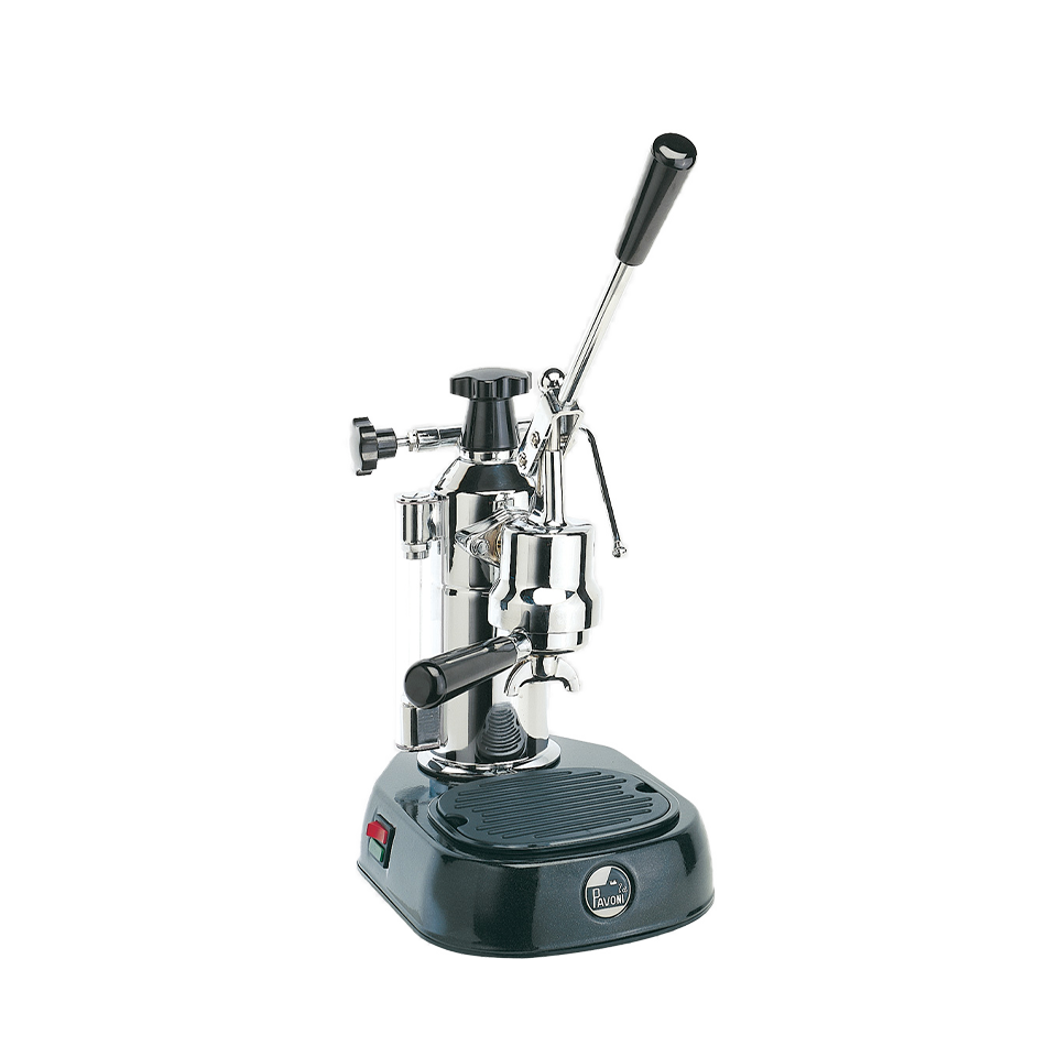 La Pavoni Europiccora EN | Steam Piston Brewing