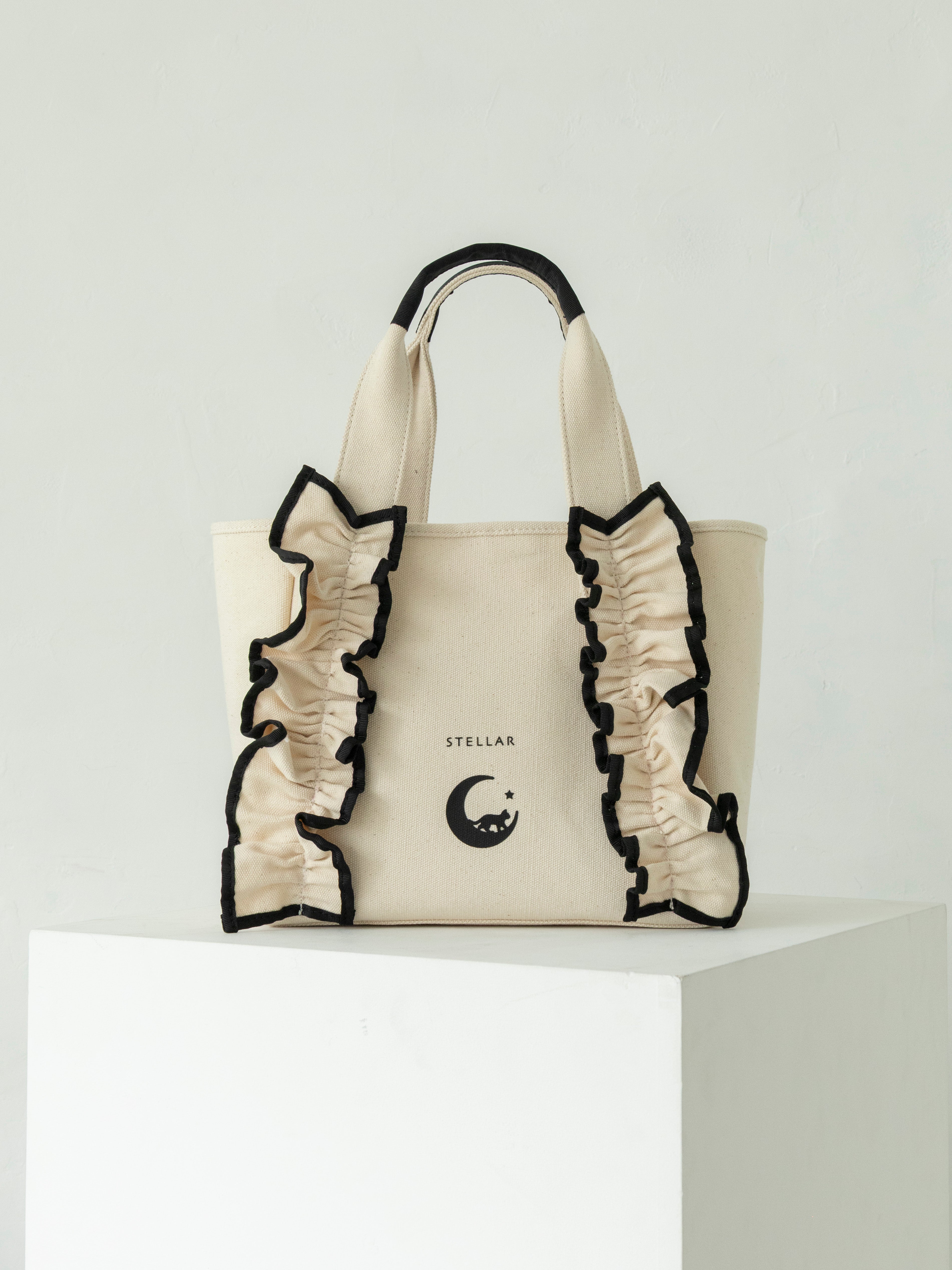 2WAYフリルバッグ – STELLAR store
