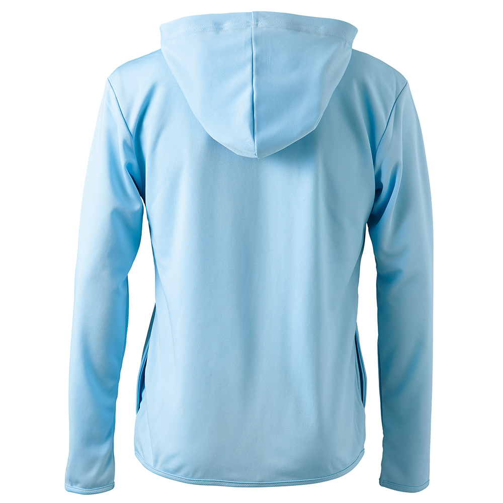 STIGA DRY ZIP PARKER JP-Ⅱ LIGHTBLUE | stiga