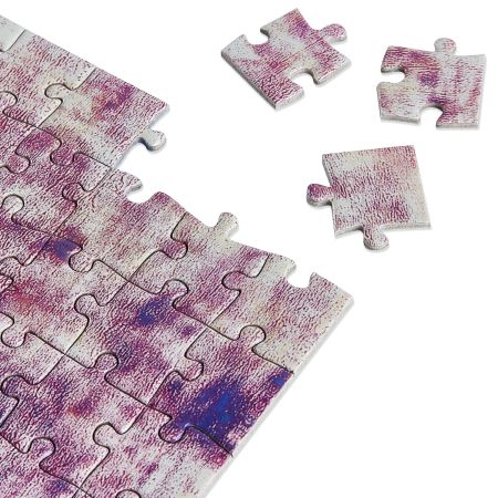 アーティスト村上隆とコラボしたジグソーパズルが「MoMA Design Store