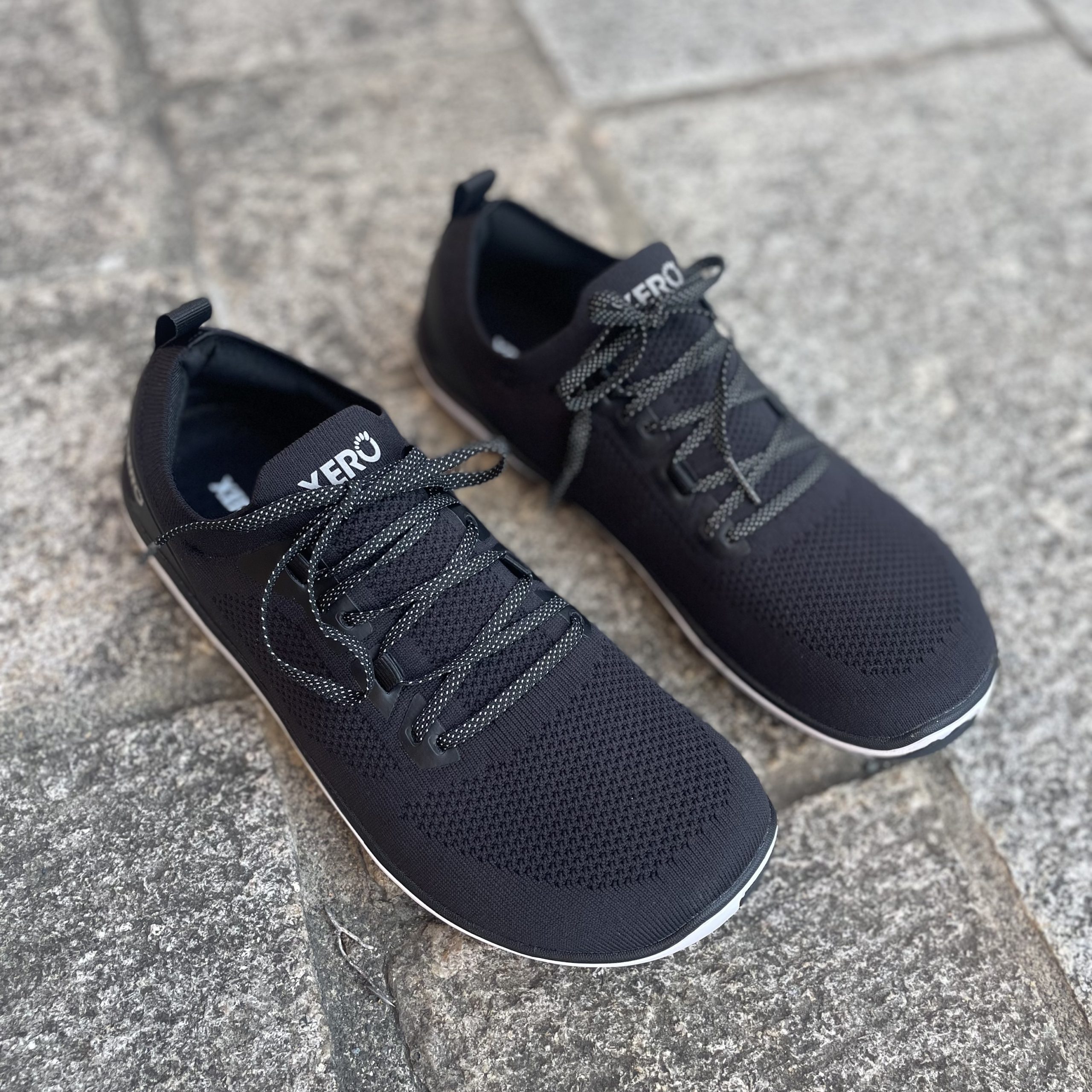 XERO SHOESからニューモデルが到着 NEXUS KNIT レビュー＆サイズ感