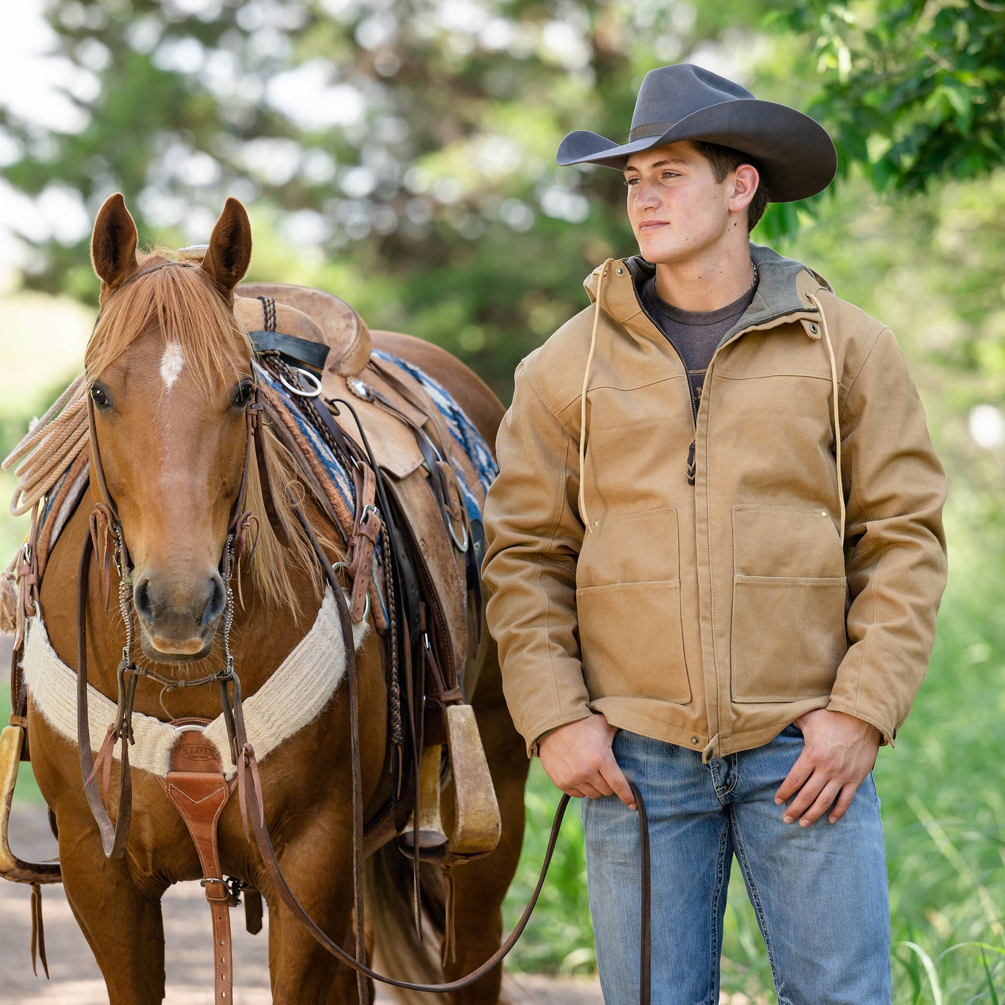 Men's Walt - STS Ranchwear