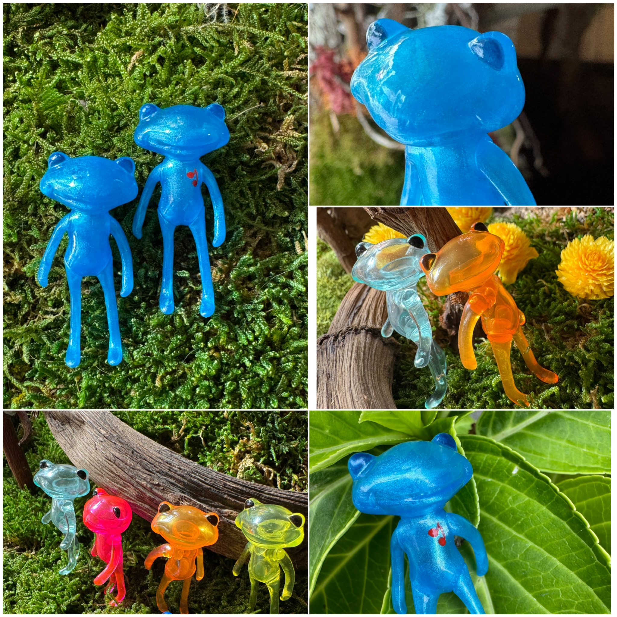 お知らせ（日） | Studio Uoo