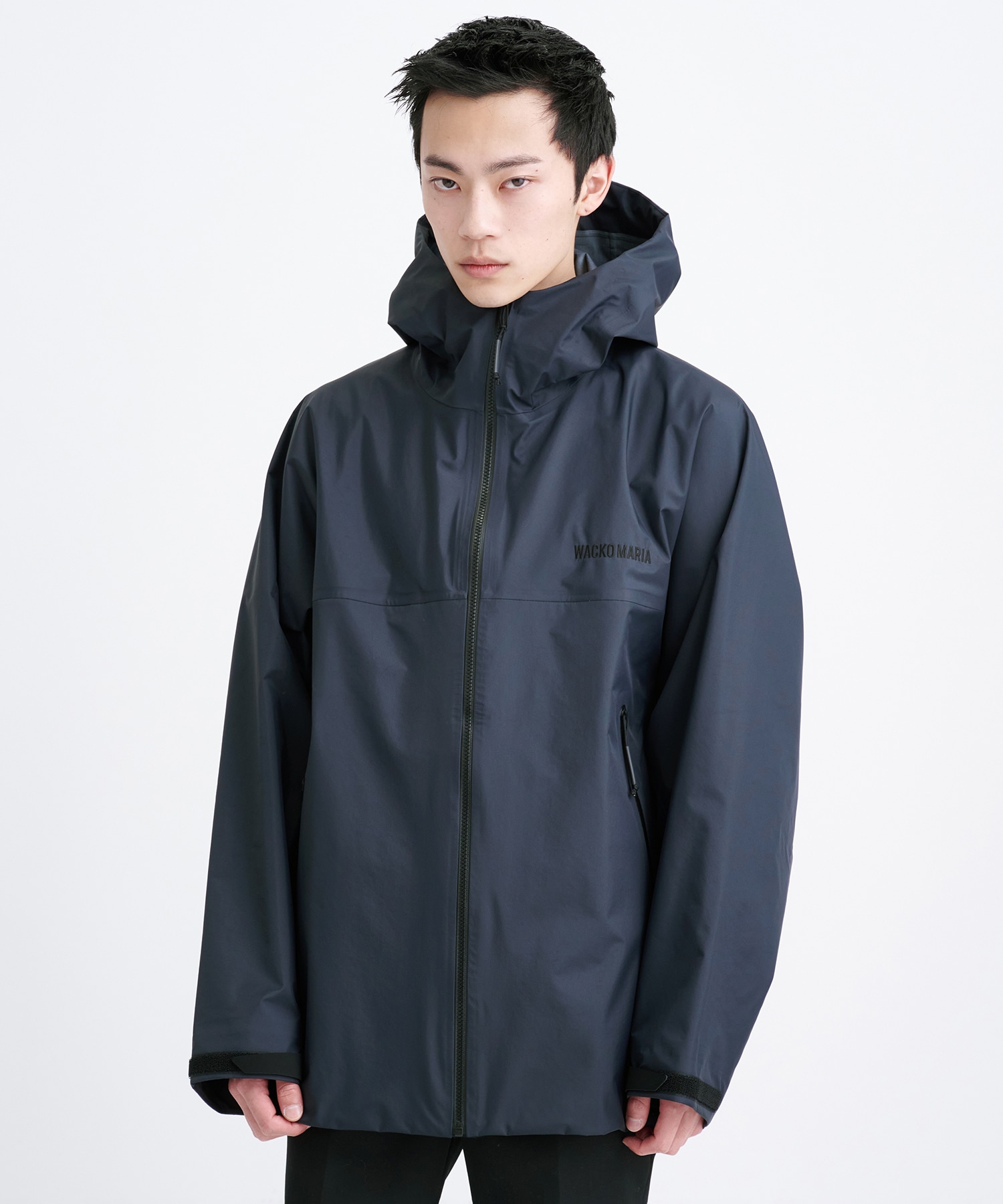 MOUNTAIN PARKA｜WACKO MARIA