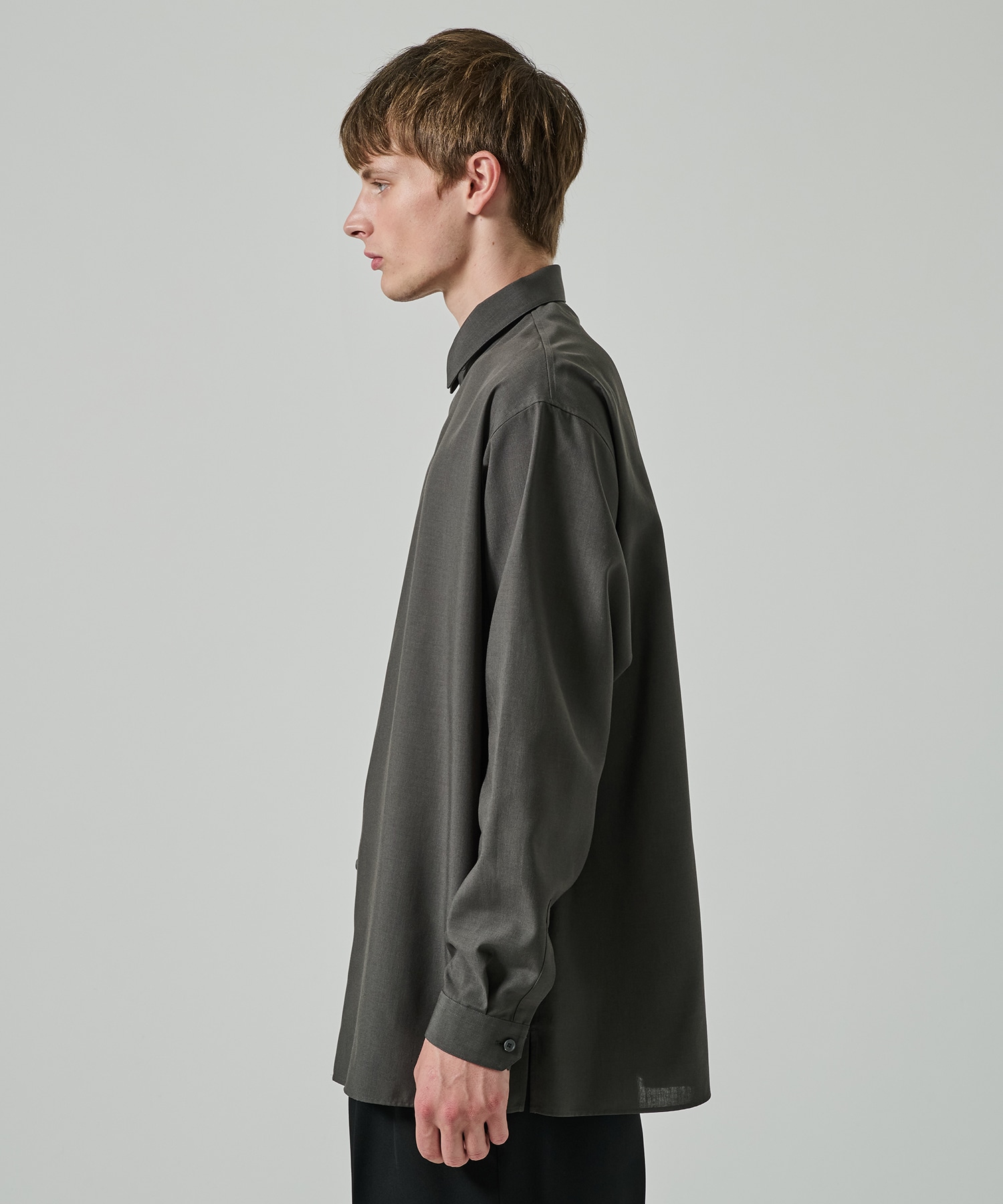 THE PERFECT SHIRT | THE RERACS