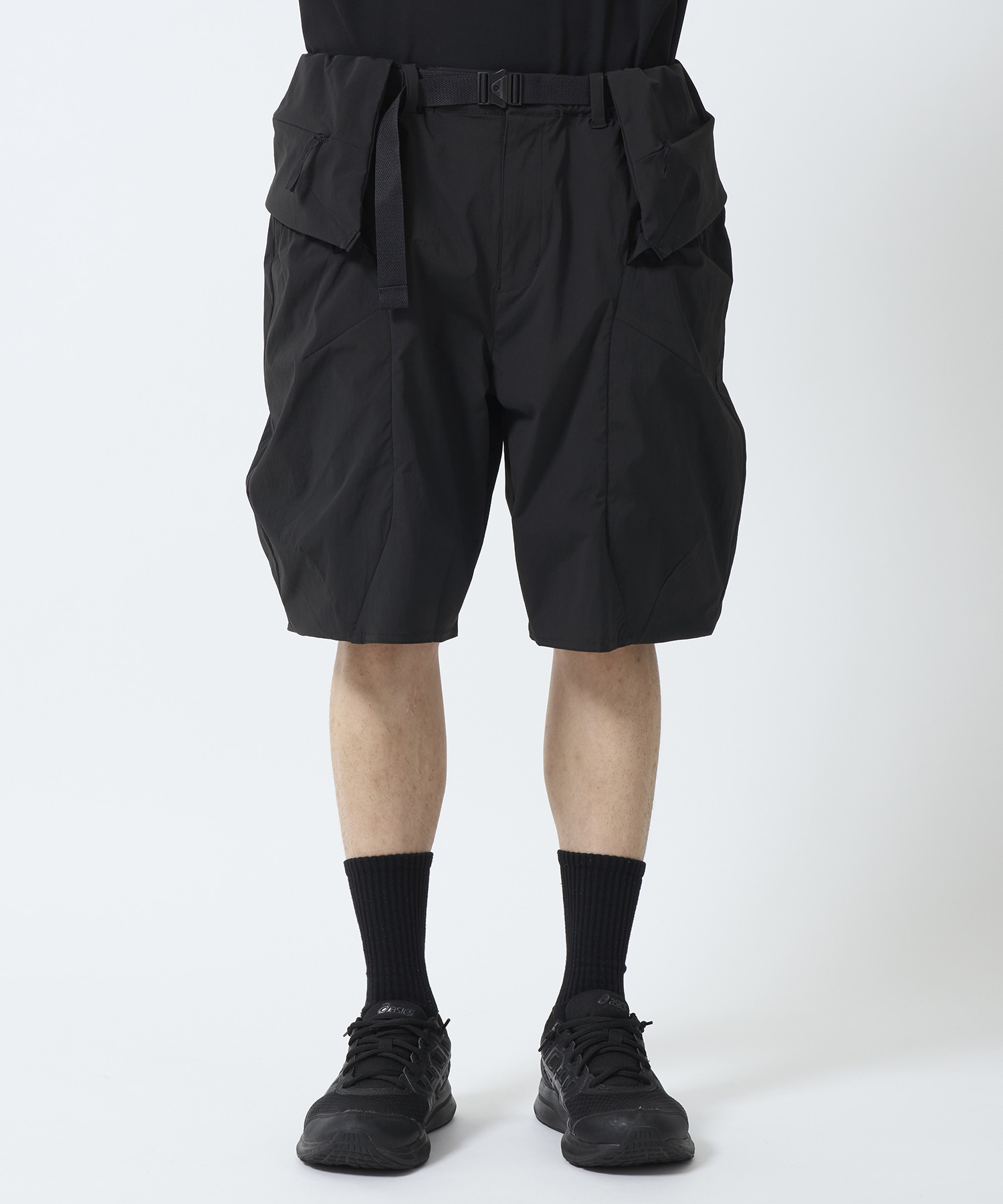 別注〉Zak Shorts KAR | alk phenix