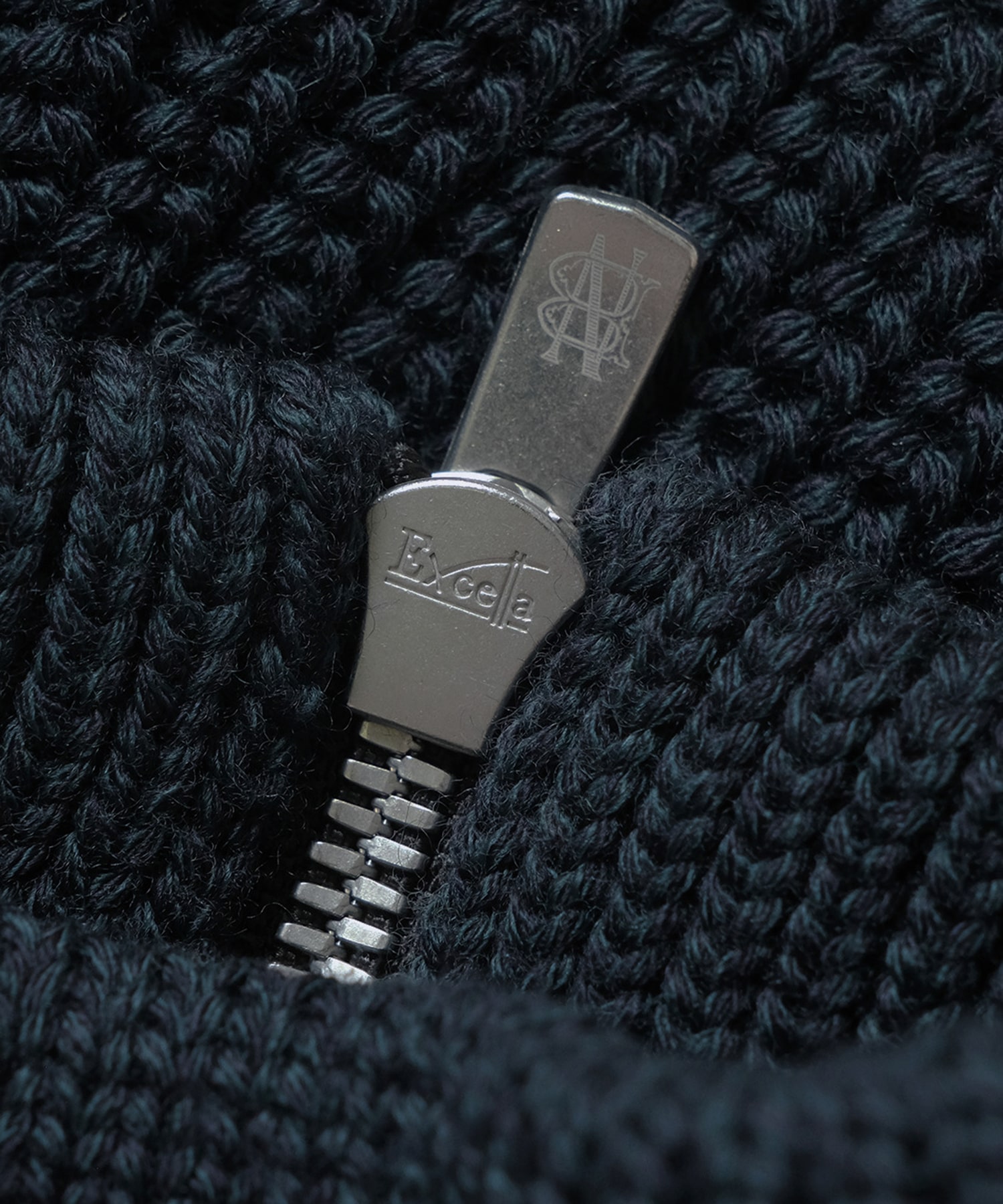 BATONER | SIGNATURE DRIVERS KNIT