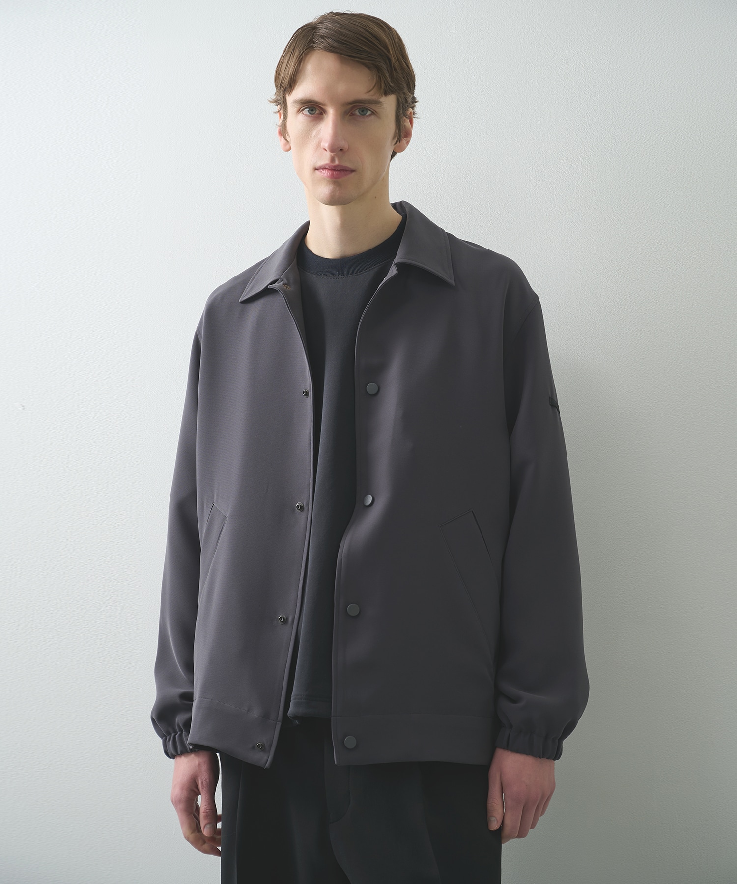 N.HOOLYWOOD（エヌハリウッド）公式通販｜STUDIOUS（ステュディオス