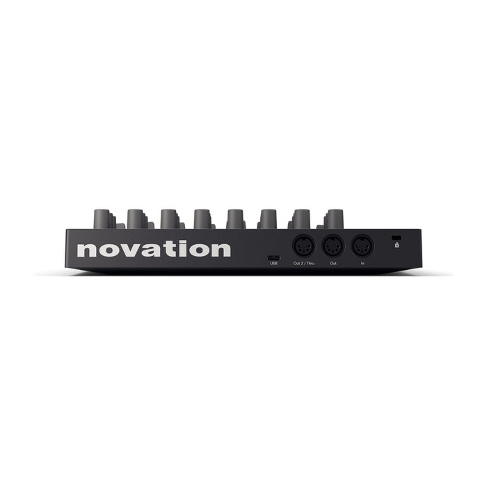 Novation Launch Control XL 3 — Studiocare