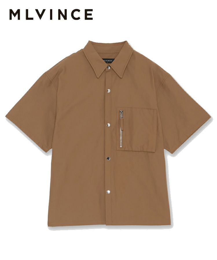 MLVINCE (メルヴィンス) | STYLISE by DONOBAN