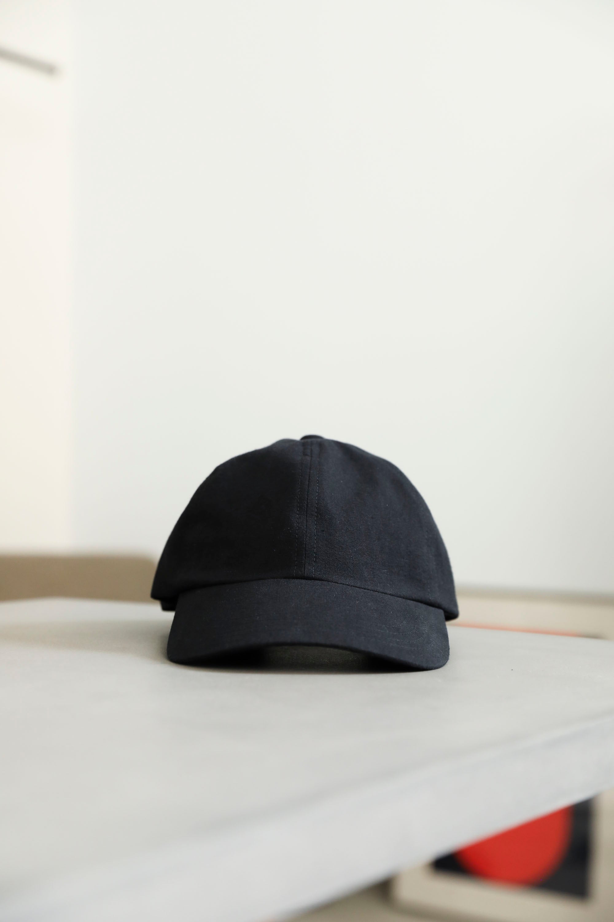 MAN-TLE ( マントル）/ Shallow Cap / R0 C1 – style department_