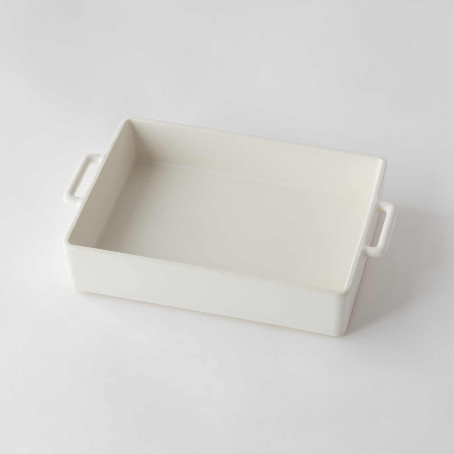 かもしか道具店/グリル皿 大 -グリル・レンジ・オーブン・直火OKの万能