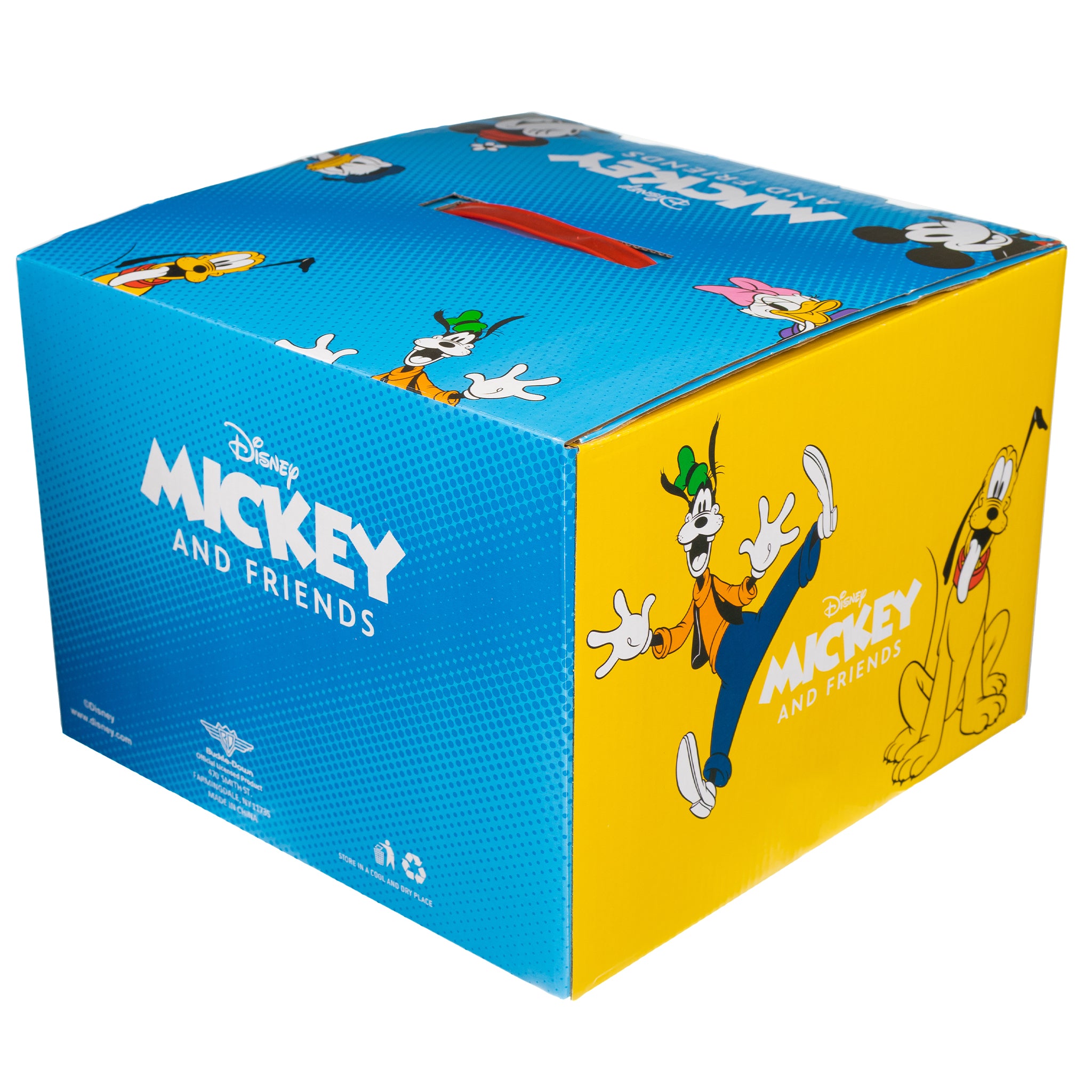 Disney Mickey and Friends Mystery Box – Stylin Boxes