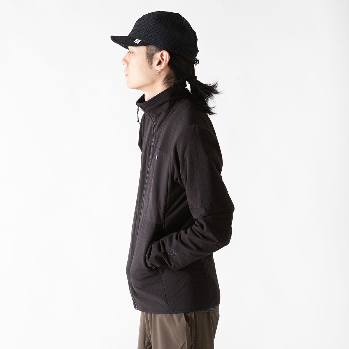 patagonia パタゴニア R2テックフェイスジャケット メンズ｜SUNDAY