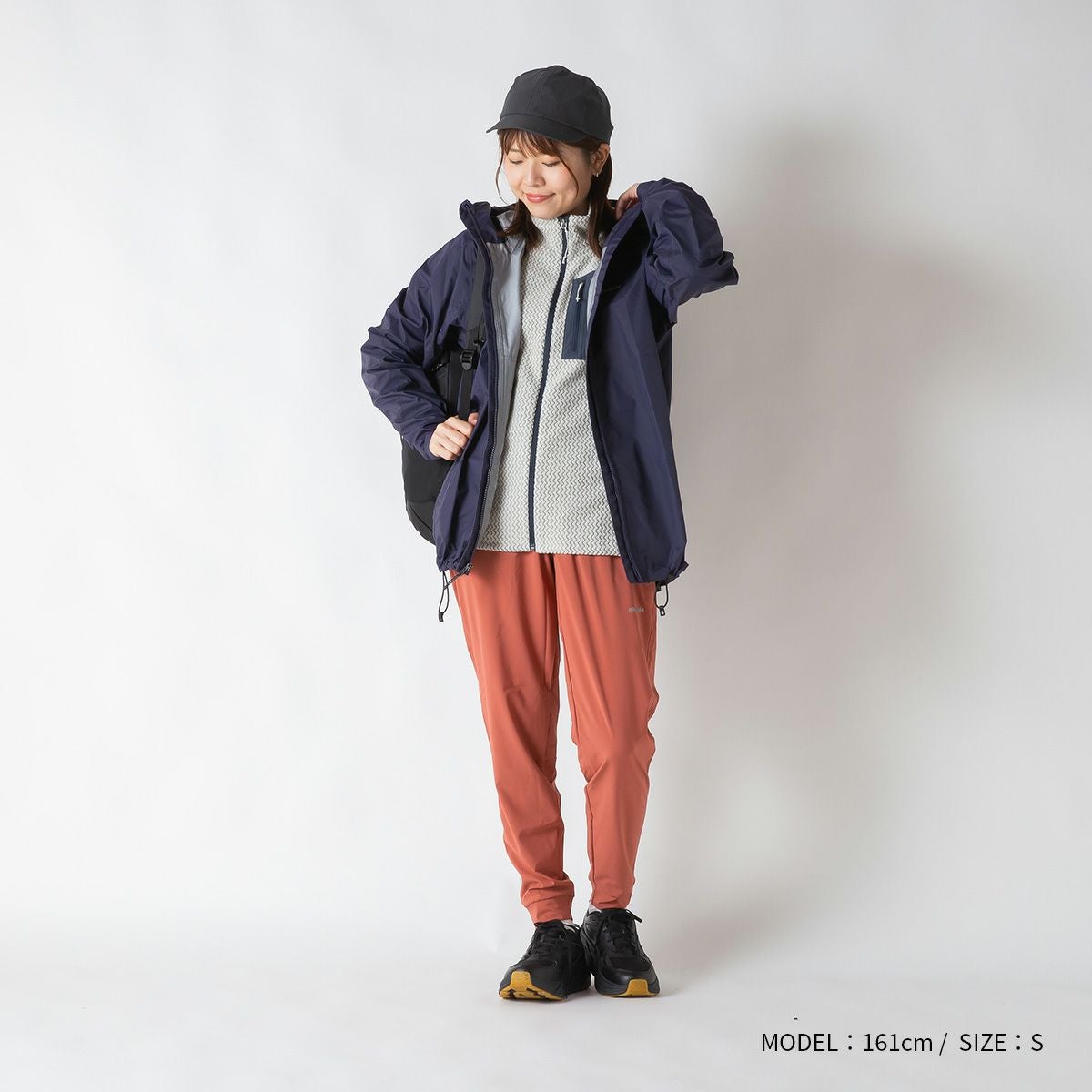 patagonia パタゴニア テルボンヌジョガーズ【ウィメンズ】｜SUNDAY