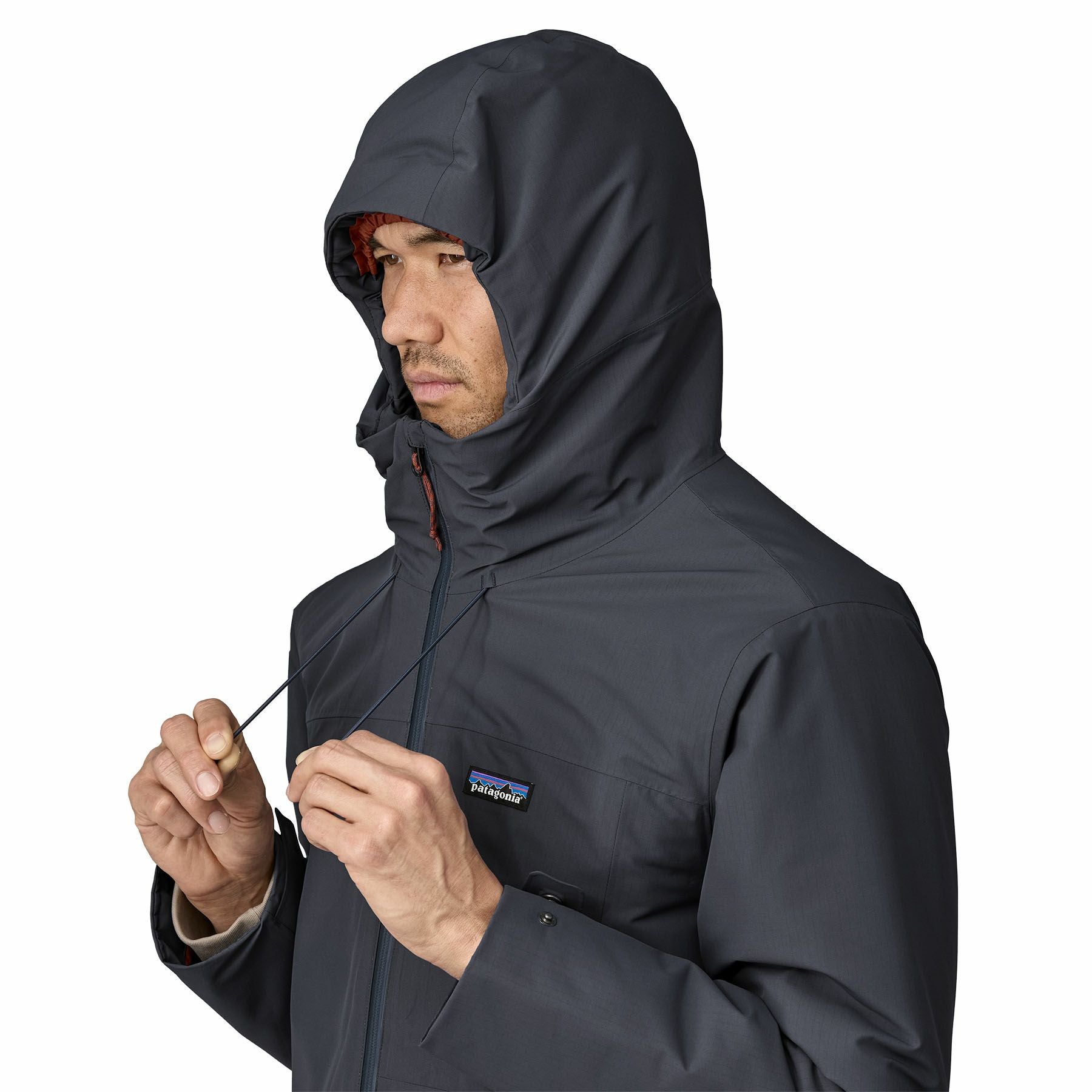 patagonia パタゴニア ウインドシャドージャケット メンズ｜SUNDAY