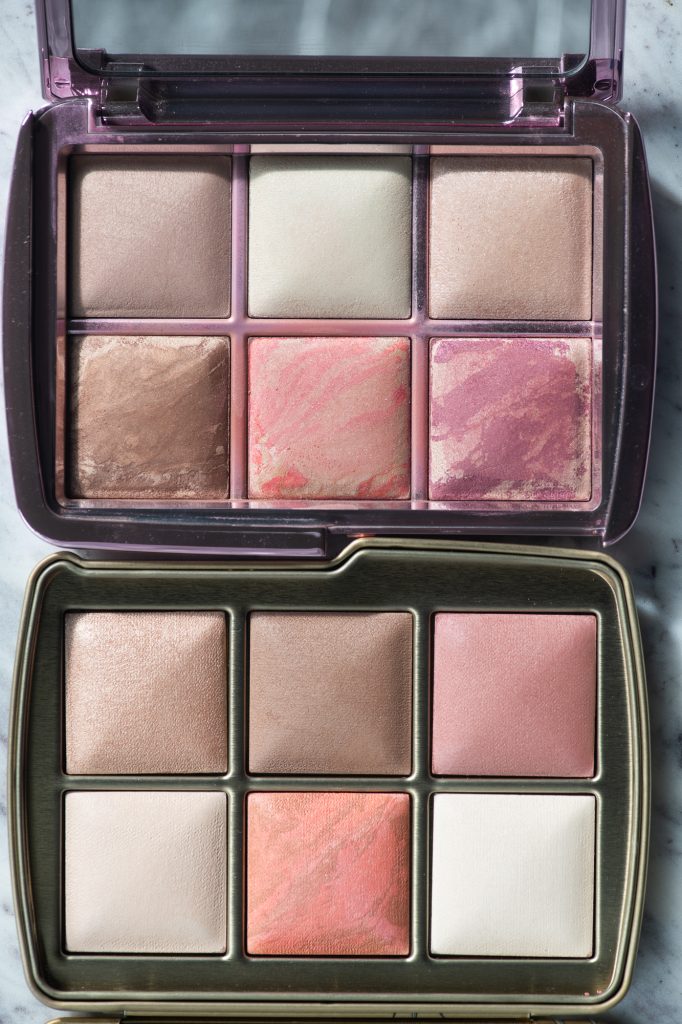 HOURGLASS Ambient Lighting Edit Unlocked Palette - Sun Kissed Blush