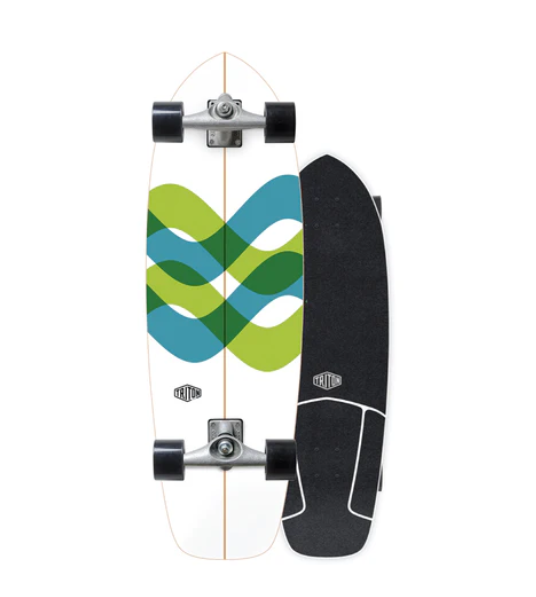 Shop Online for Triton x Carver 31