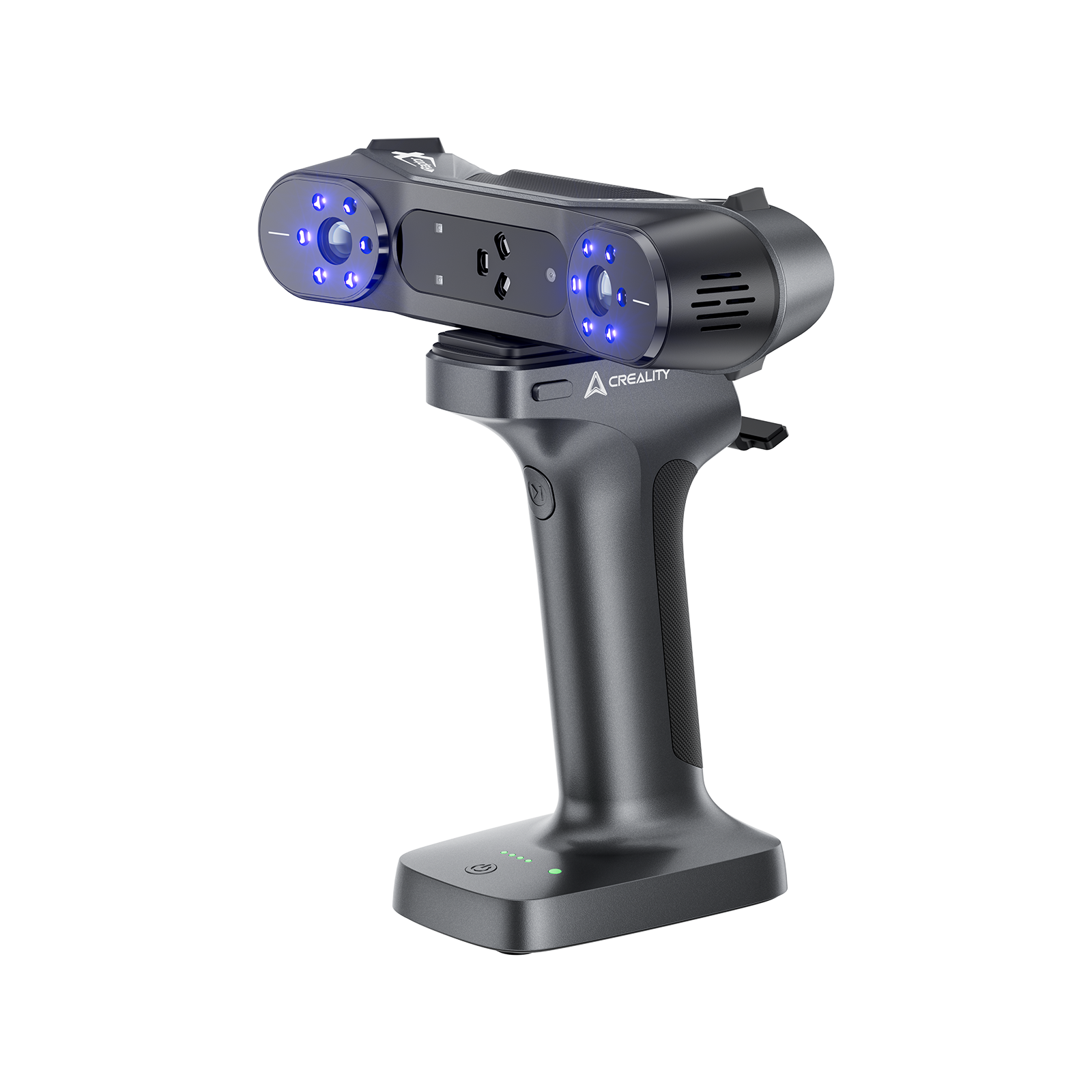 Creality Raptor X 3Dスキャナー — 3Dプリンター サンステラ3Dモール