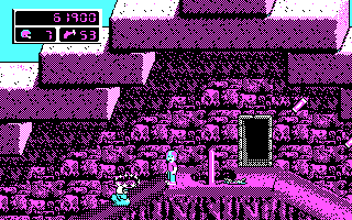 Worst color palette: ZX Spectrum or CGA? - by Bryan Lunduke