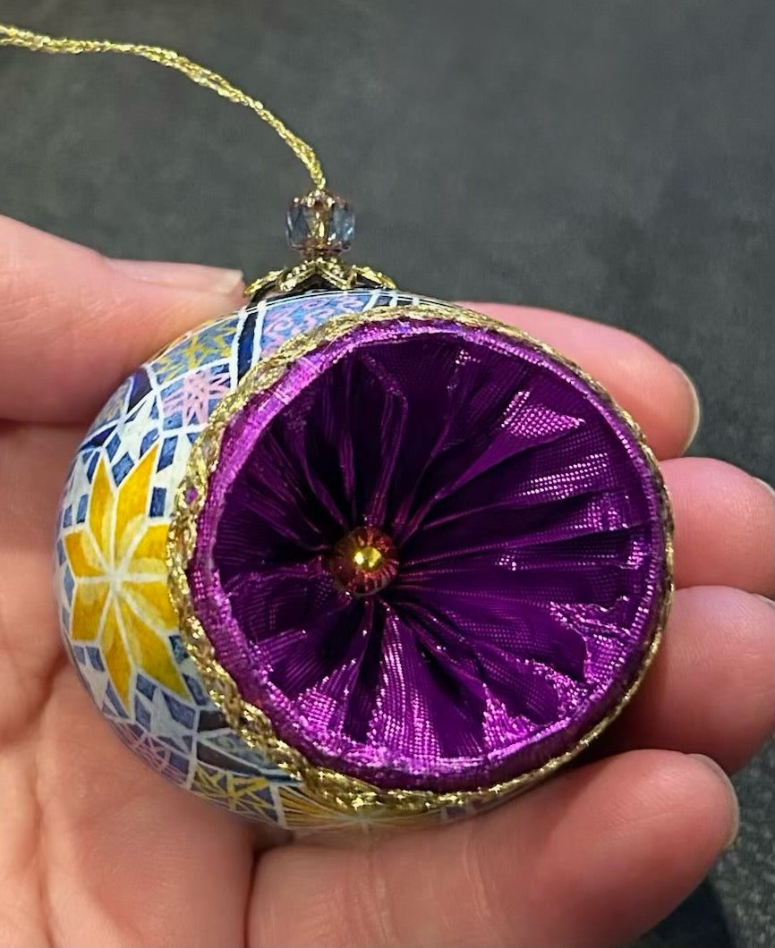 Foil Insert Tutorial – Sue Que Crafts