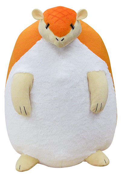 グッズ】ジョンぬいぐるみXL プレミアム | TVアニメ「吸血鬼すぐ死ぬ