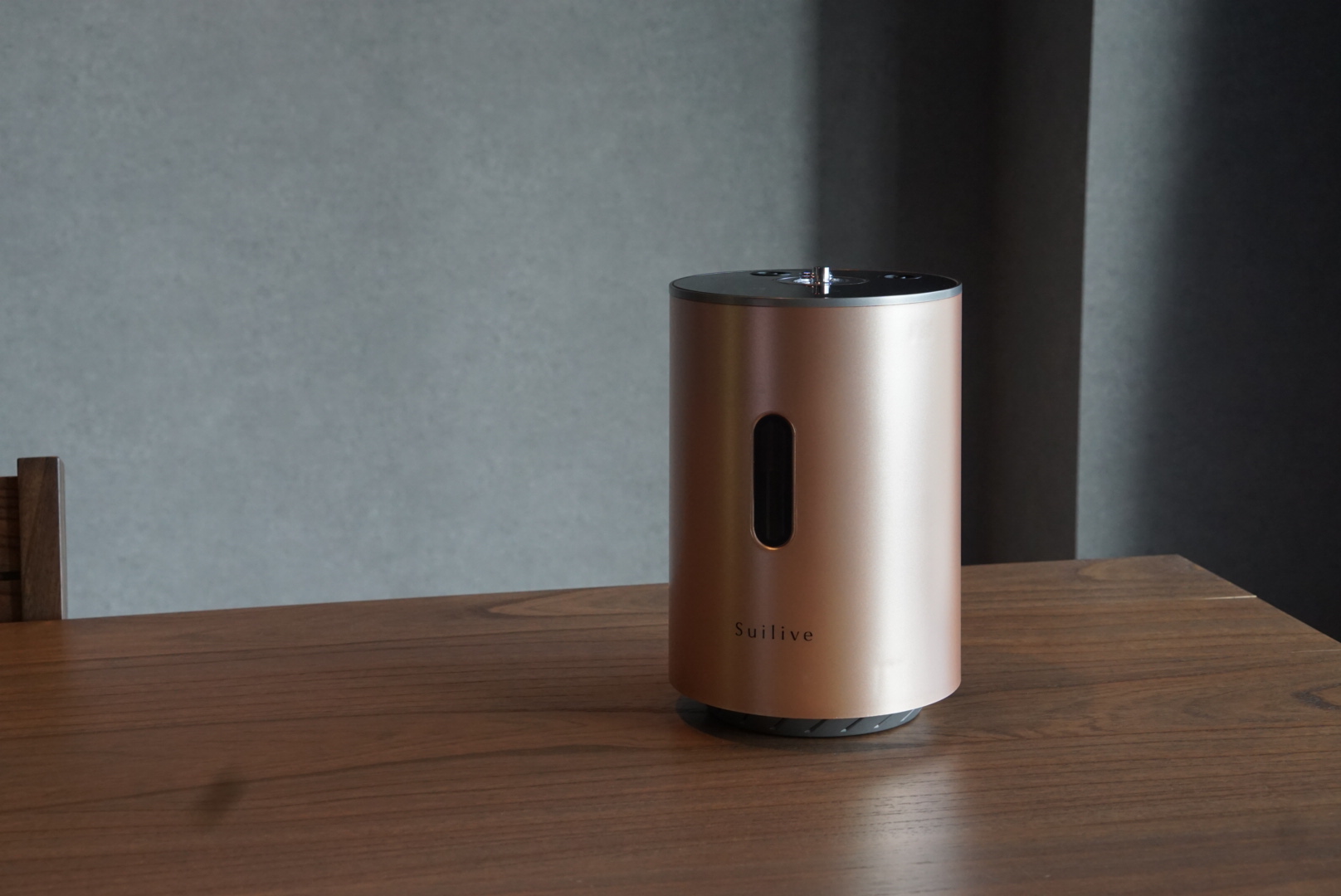 家庭用小型水素吸入器「Suilive SS-150」販売開始 | SuiLabo