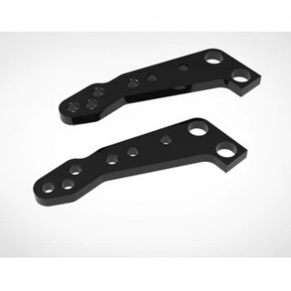 RUSH TIRE VR3 36X High Precision A Type yellow PREGLUEDTIRE [RU